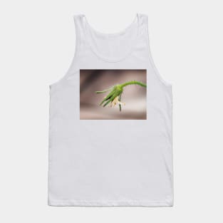 Dead Flower Tank Top